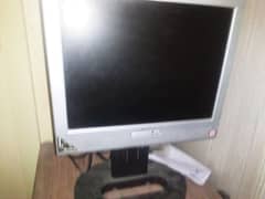 Hp moniter for sale