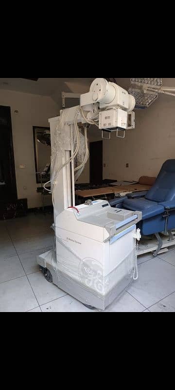 portable x-rays machine GE 03375100123 0