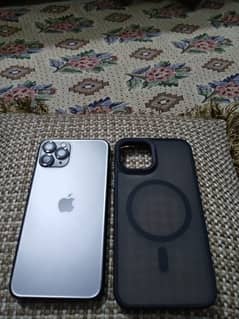 IPHONE 11 PRO NEW PHONE WITH COMPLETE ACCESSORIES