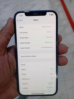 iphone 12 fu 128gb non pta