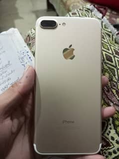 i phone 7 plus