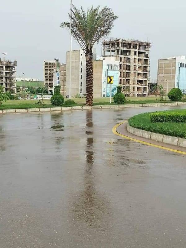 2 bedrooms apartment available for sale in bahria town karachi 03069067141 19