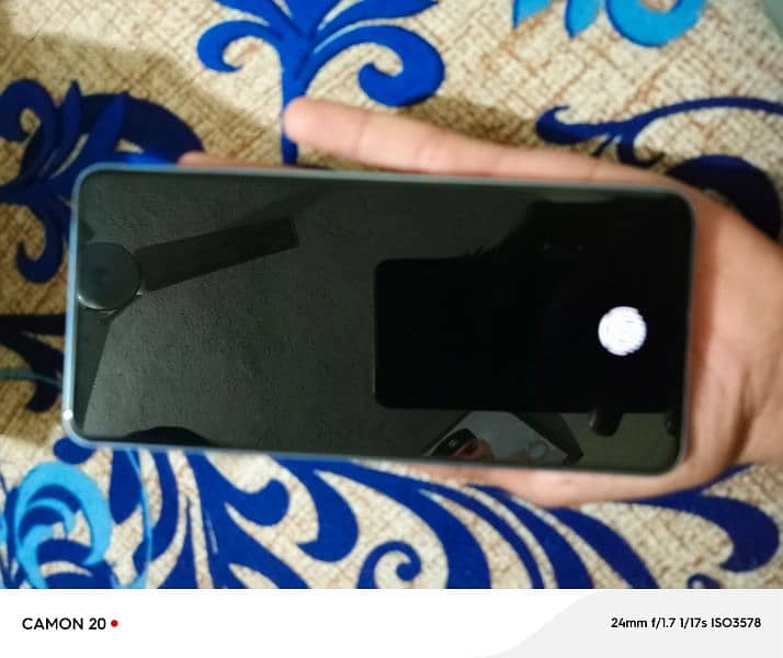 Good Condition Oppo Reno 11F 5 G ha mobile 1