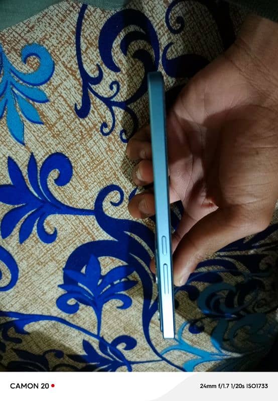 Good Condition Oppo Reno 11F 5 G ha mobile 4