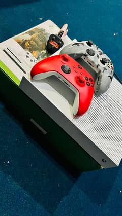 Xbox