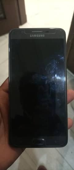 Samsung J7 used condition