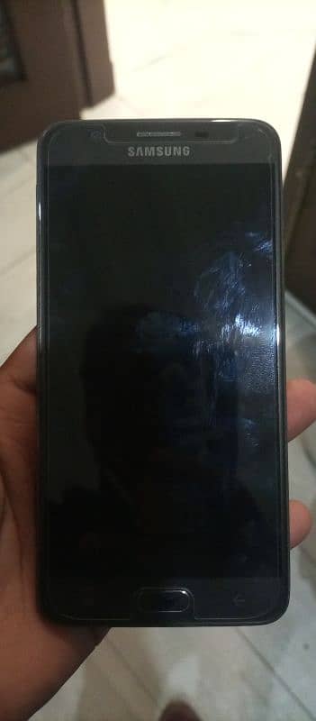 Samsung J7 used condition 0