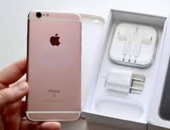 iphone 6S plus 128gb for sale my WhatsApp number 03046501951