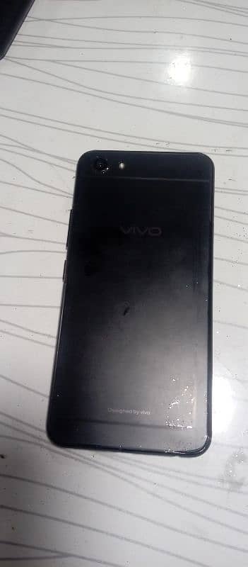 Vivo Y83 6/128 1