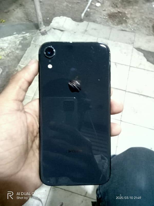 iphone XR 64GB factory unlock 1