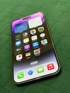 i phone 14 pro max 256 gb