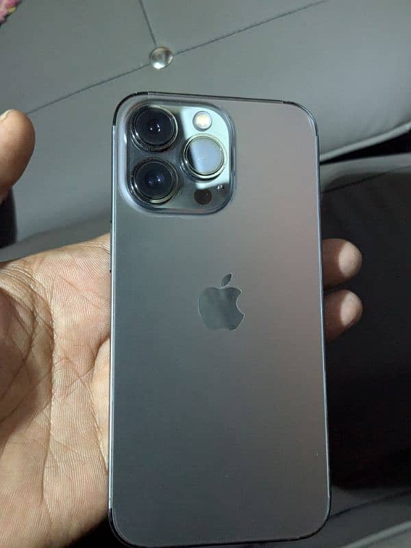 I phone 13 pro 0