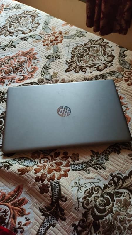 Hp pavilion 15 inch, 12 gb RAM, 1