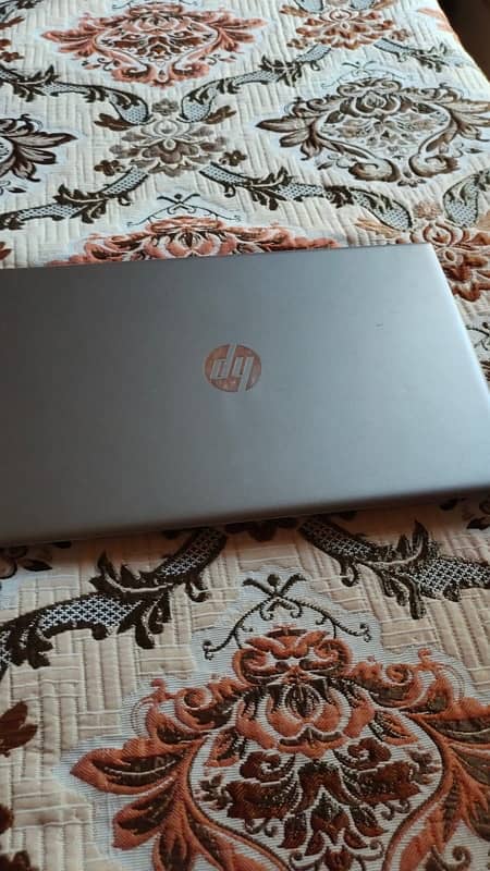 Hp pavilion 15 inch, 12 gb RAM, 2