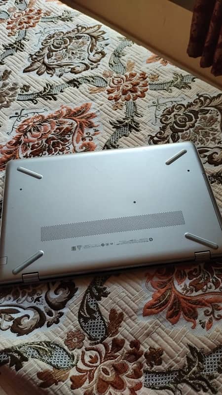 Hp pavilion 15 inch, 12 gb RAM, 3