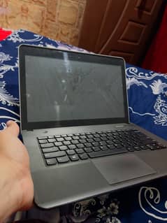 Lenovo thinkpad touch screen