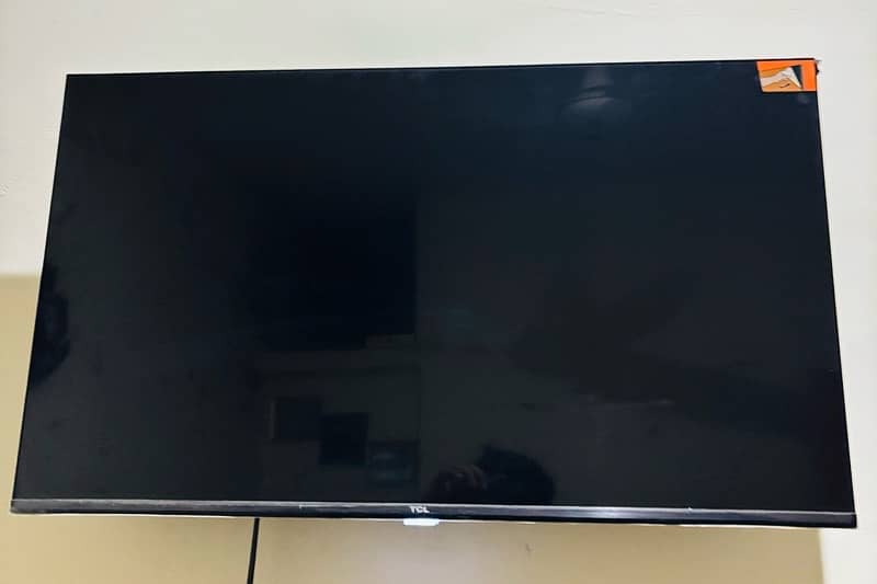 TCL LED 32 inch 1