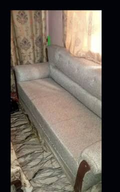 Sofa Set 5 Seater