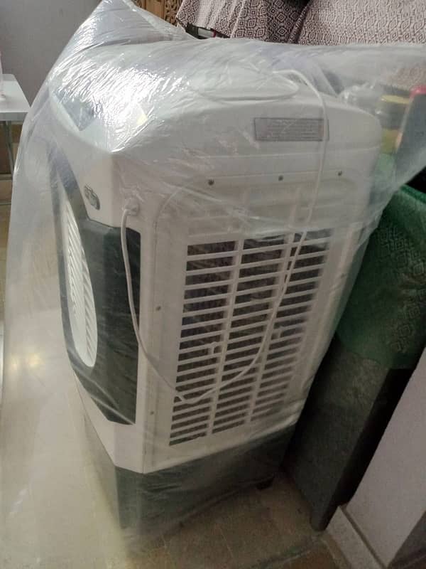 Air Cooler 0