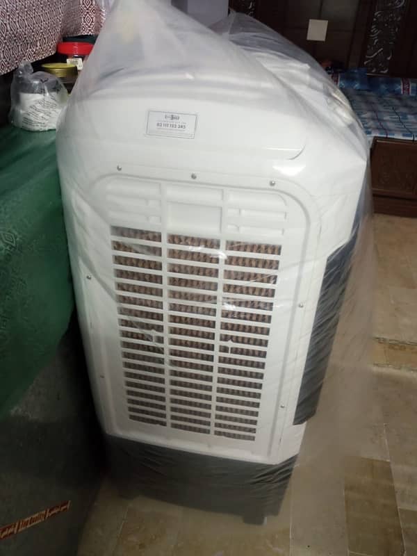 Air Cooler 1