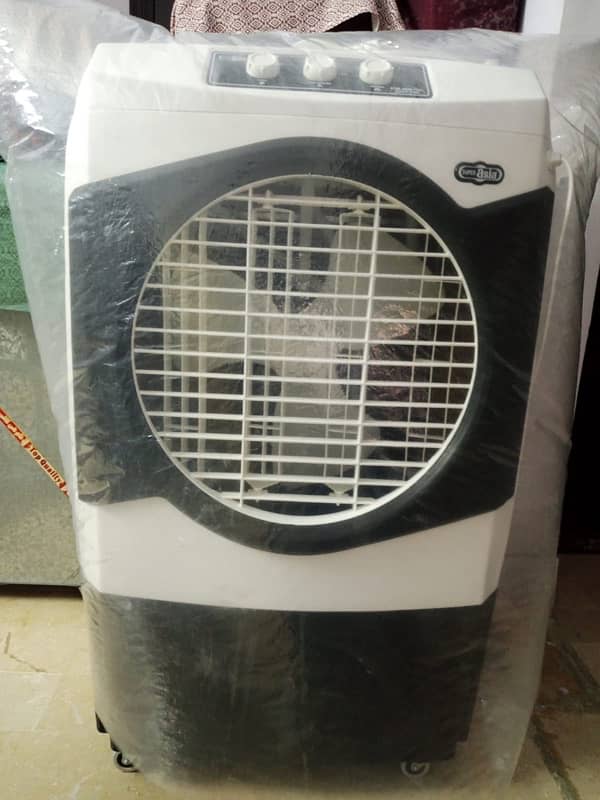 Air Cooler 3