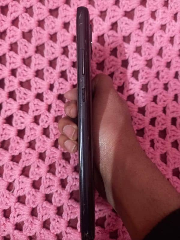 Motorola One 5G ace in Good Condition 2