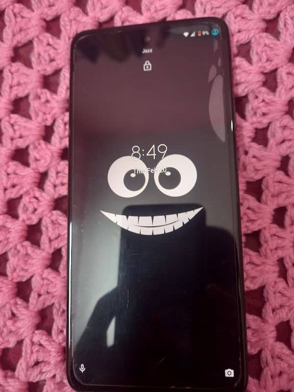 Motorola One 5G ace in Good Condition 4