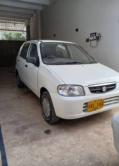 Suzuki Alto 2011 URGENT SELL