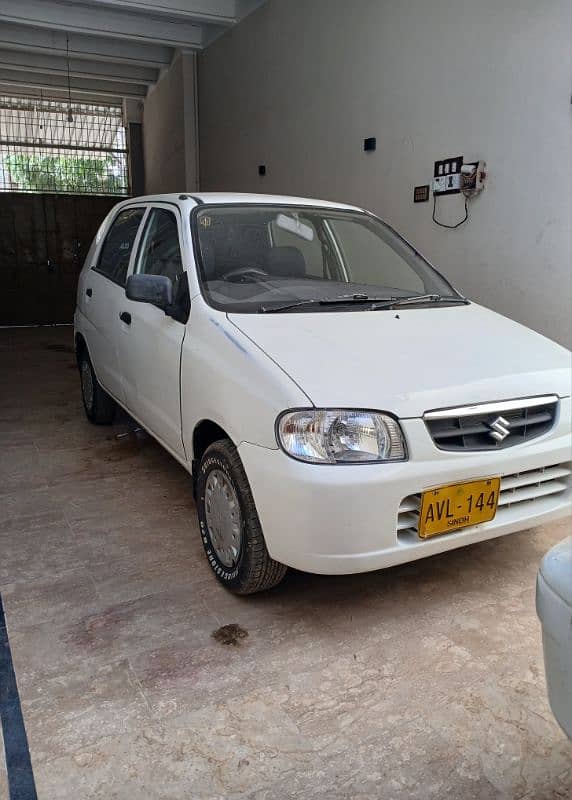 Suzuki Alto 2011 URGENT SELL 0