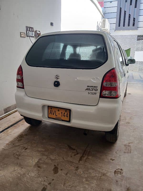 Suzuki Alto 2011 URGENT SELL 1