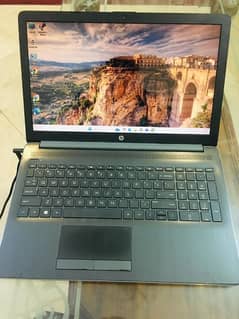 HP 15 - i5 8th Generation