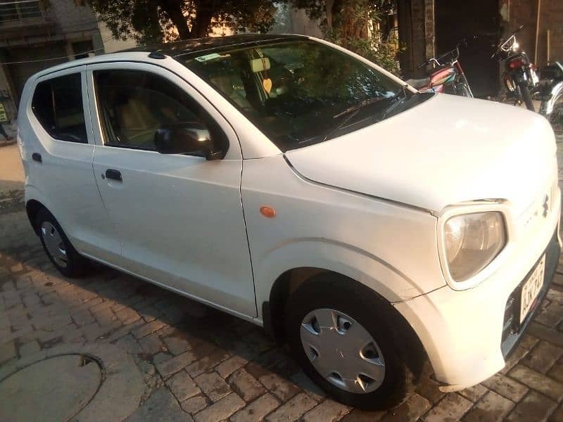 Suzuki Alto 2022 9