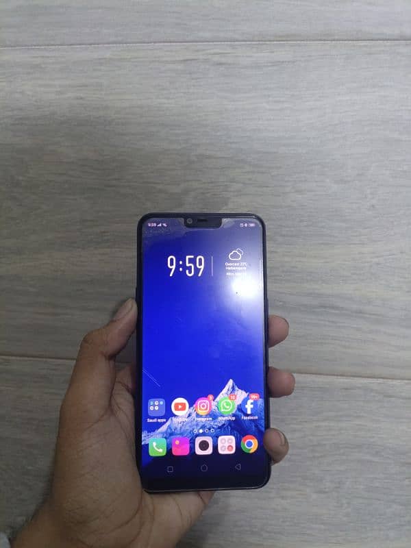 Oppo A5 1