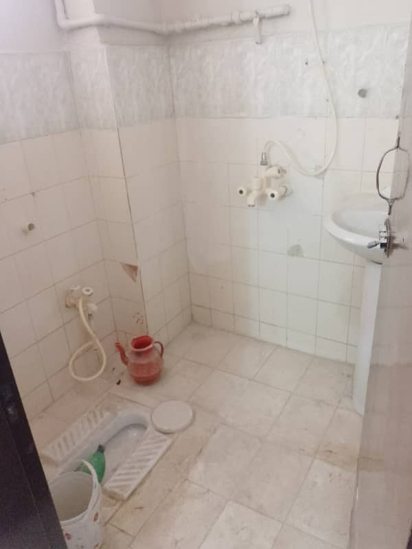 2 bed dd like brand new flat Ava for rent 3