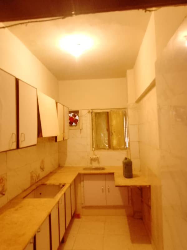 2 bed dd like brand new flat Ava for rent 7