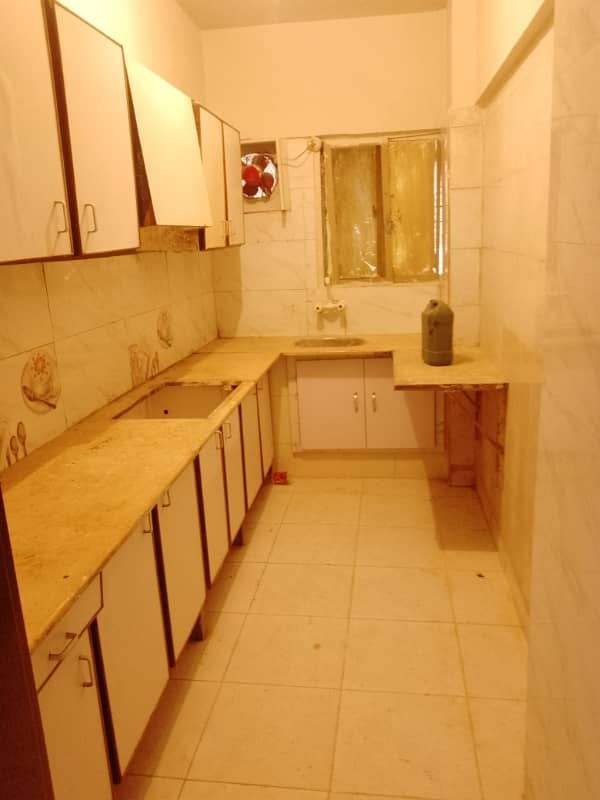 2 bed dd like brand new flat Ava for rent 9