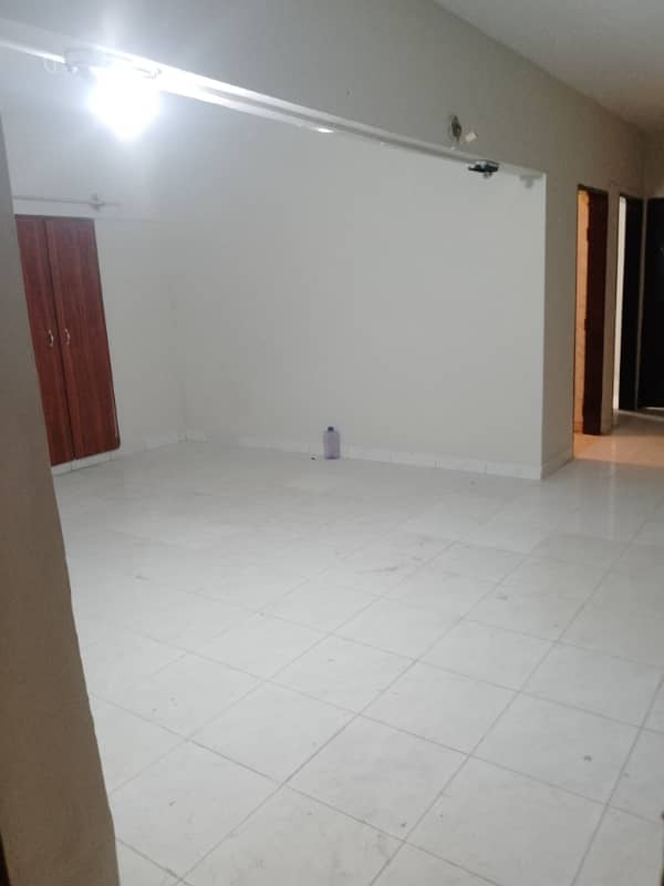 2 bed dd like brand new flat Ava for rent 11