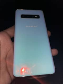 samsung s10 8 128