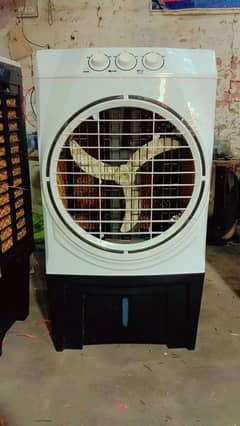 12 volt DC room Air cooler