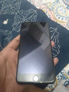 iPhone 7 plus non PTA 32GB fingerprint ok ha read description