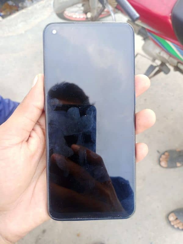 OnePlus Nord N10 5G 10 /10 condition 2