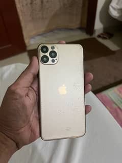 iphone xsmax 64 GB non PTA