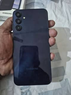 Samsung A15 8GB 256