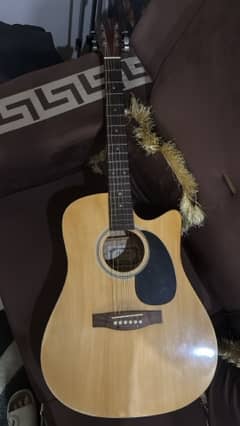 academy guitar professional guitar semi acoustic