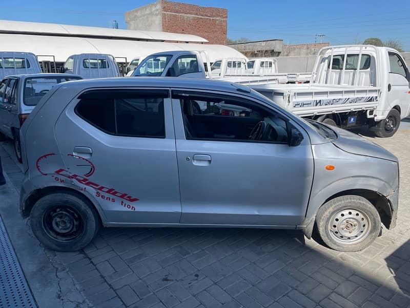 Suzuki Alto 2019 0