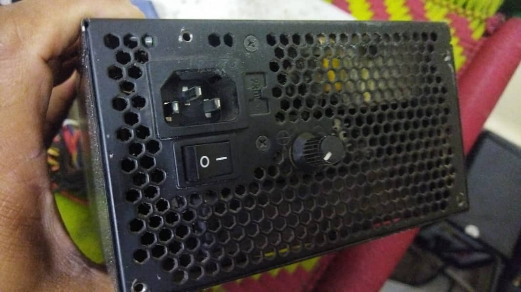 350 Watts ATX Power Supply for Pc (whatsapp 0329-1963803) 2