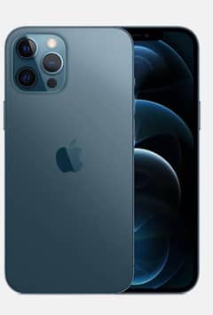 Iphone 12 pro max Factory Unlock