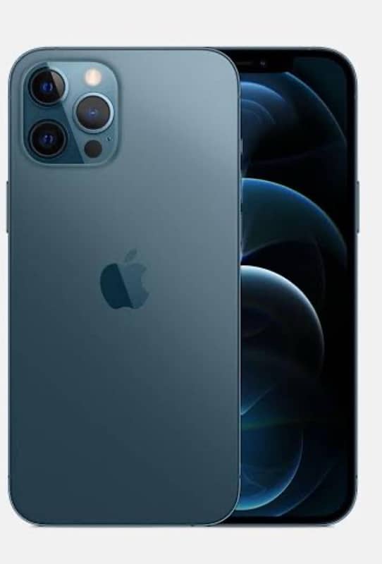 Iphone 12 pro max Factory Unlock 0