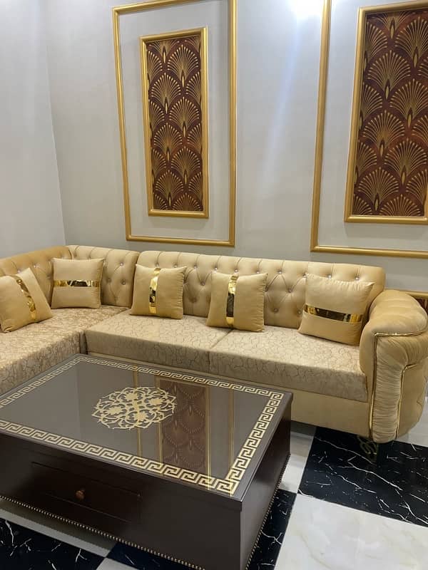 L shaped sofas for sale 5