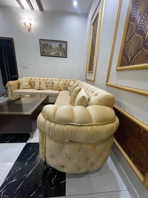 L shaped sofas for sale 8